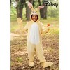 HalloweenCostumes.com Girls Disney’s Deluxe Rabbit Costume,  Winnie the Pooh - 2 of 4