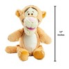 Disney Baby Winnie the Pooh and Friends, Tigger 10 Inch Collectible Stuffed Animal Plush Toy - 4 of 4