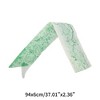 Unique Bargains Women's Multi-function Letter Headband 1 Pc - 3 of 4