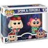 Funko Pop! Movies: Coraline 15th Anniversary - Spink & Miss Forcible 2-Pack Vinyl Figure #81168 - 4 of 4