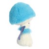 Aurora Small Fairy Fungi Friends Vibrant Stuffed Animal Blue 9" - 3 of 4