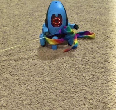 KAI: The Artificial Intelligence Robot – Exploratorium