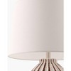 Livabliss Stratos Rustic Table Lamps - 3 of 4