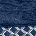 diamond blue