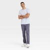 Men's Comfort Wear T-Shirt - Goodfellow & Co™ - 3 of 3