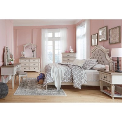 target bedroom furniture sets