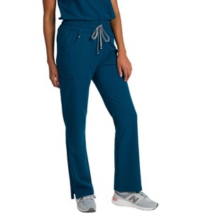 Medgear Sydney Flare Scrub Pants - 1 of 4