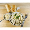 Taylor Farms Chicken Alfredo Family - 30oz - 3 of 4