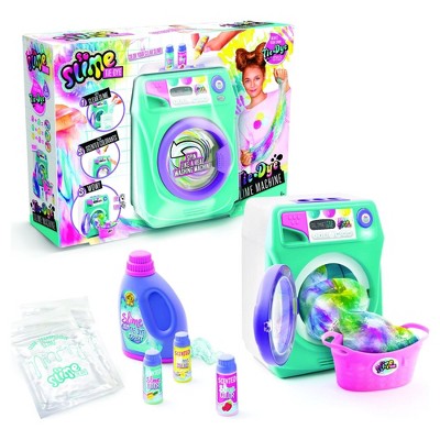 So Slime Diy Premade Tie-Dye Slime Wash mac