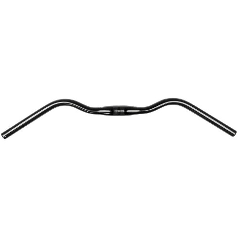 orange handlebar