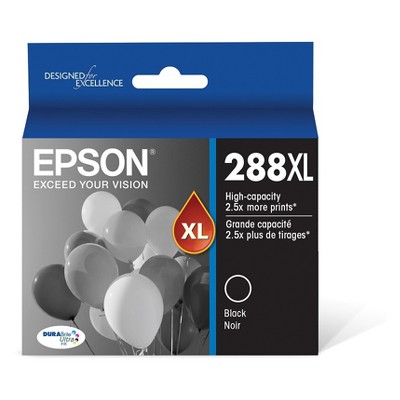 epson 288 ink target