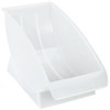 The Lakeside Collection Vertical Plate Racks - Vertical Plate Racks Salad - 2 of 4