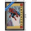 Trends International Marvel Modern Heritage - Spider-Man Framed Wall Poster Prints - 3 of 4