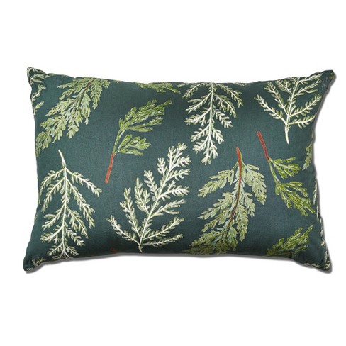 Juniper studio sale lumbar pillow