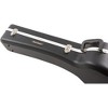 Road Runner RRMAJBO ABS Molded Jumbo Acoustic Guitar Case JUMBO ACOUSTIC - 4 of 4