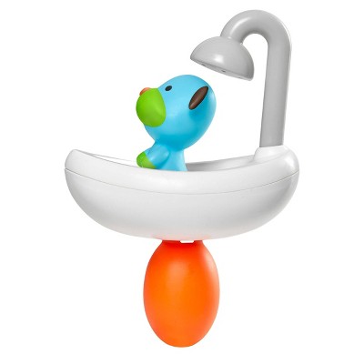 skip hop bath toy holder