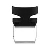 Meridian Furniture,Alexandra Velvet Dining Chair - 2 of 4