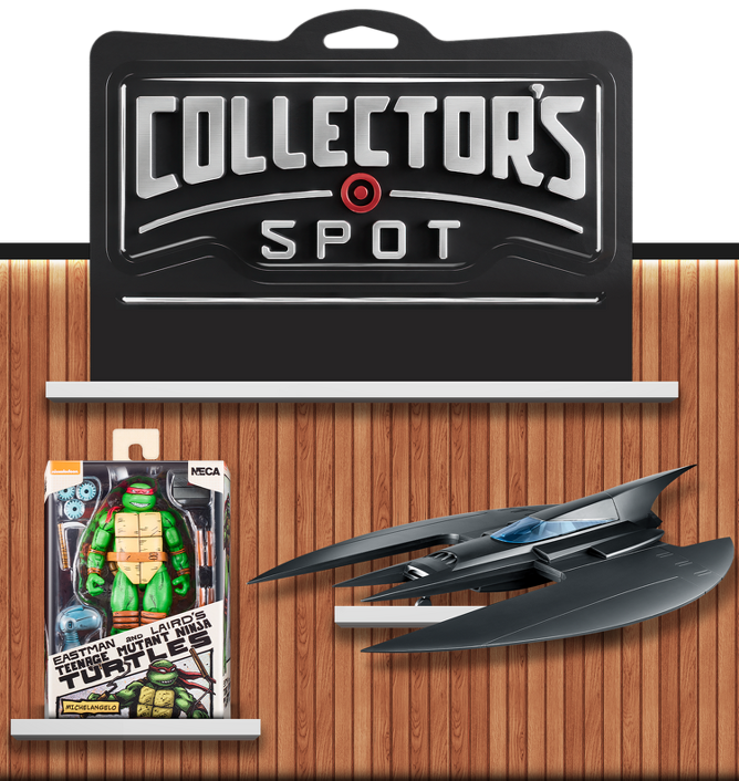 The Collector's Spot