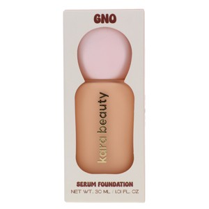 Kara Beauty GNO Serum Foundation 01 - 1 of 2
