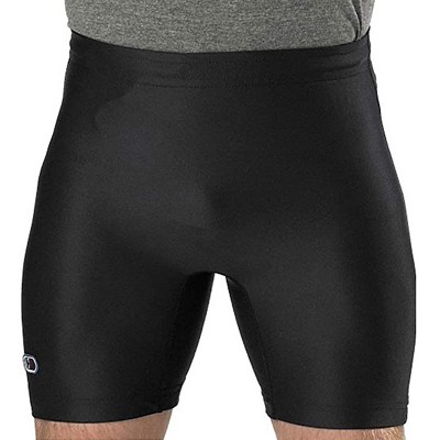 Cliff Keen The Force Compression Gear Wrestling Tights - Black : Target