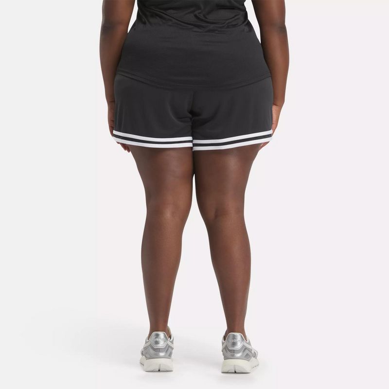 Workout Ready High-Rise Shorts (Plus Size), 3 of 6