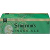 Seagrams Ginger Ale, 12 Oz., 24 Count - 3 of 3