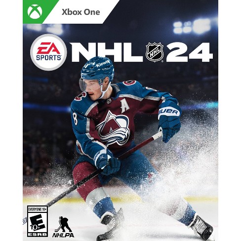 Jogo Xbox One Nhl 24 Std Edt Pt (Formato Digital)