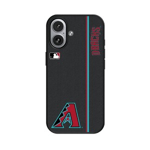 MLB National League Teams Sidebar MagSafe Compatible Cell Phone Case for Apple iPhone 17 Series - 1 of 4