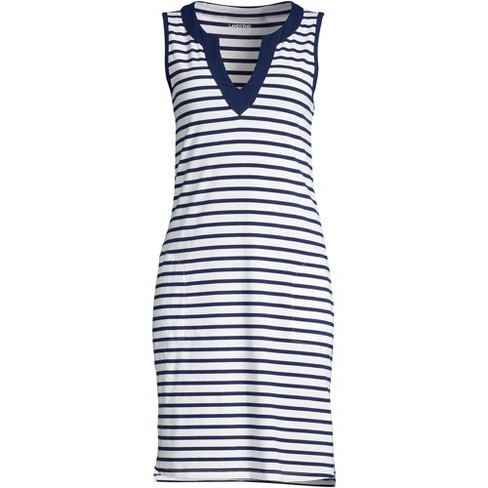 Lands end cover outlet up dress