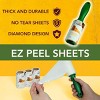 Woofmeets Pet Lint Roller - 600 Sheets - 2 of 4