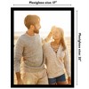 Americanflat Poster Frame - Wooden Picture Frame with Plexiglass Cover - 2 of 4