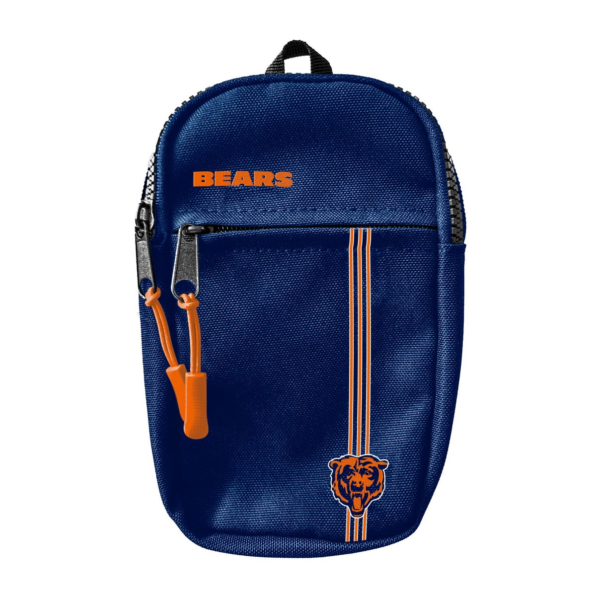 SOAR NFL Cross Body- Adjustable Strap- Travel Bag - thumbnail 7