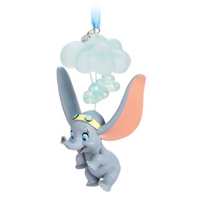 dumbo baby first christmas ornament