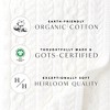 Hope & Henry Boys'  Tipped Cardigan with Elbow Patches, Kids - 3 of 4