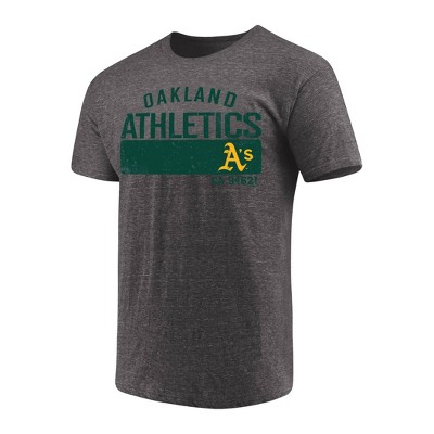 oakland a's tee shirts