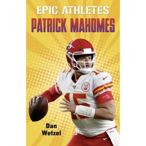 Patrick Mahomes - Tales of Tides