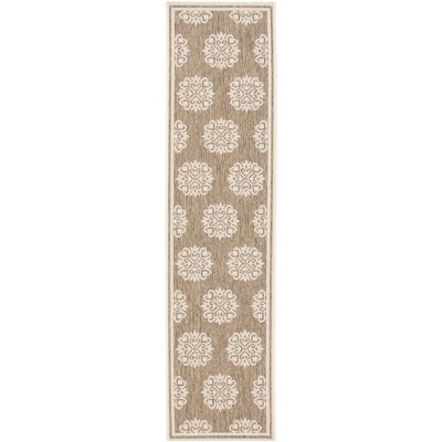 Beach House BHS181 POWER LOOMED Rug - Safavieh