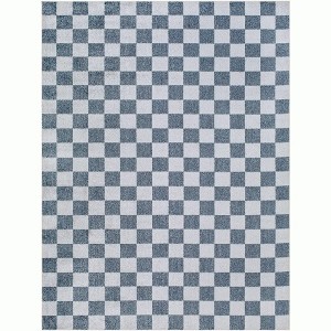 Mark & Day Shaquina Washable Woven Indoor Area Rugs - 1 of 4