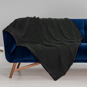 Kritter Planet 100% Waterproof Pets Blanket for Dogs Cats, 60x50 Inches - 1 of 4