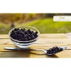 Organic Way Chokeberries Fruit Whole 1 Lbs - 3 of 4