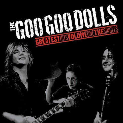 The Goo Dolls - Greatest Hits Volume One The (vinyl) : Target