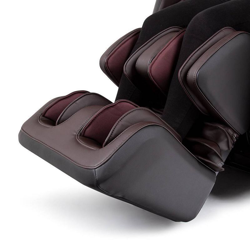 3D Prestige Massage Chair - Titan, 6 of 12