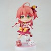Max Factory Hololive Production Nendoroid Figure | Sakura Miko - 3 of 4
