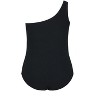 Women's Plus Size Izzy One  Shoulder 1 Piece - black | CCX - 4 of 4