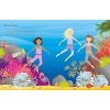 Usborne Sticker Dolly Dressing: On Vacation, 5 Years and Up, Paperback, 34 Pages by Lucy Bowman - 2 of 4