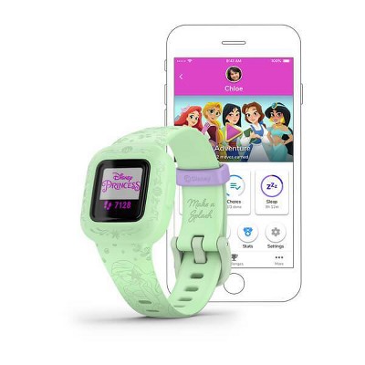 Garmin Vivofit 3 Princess Ariel :