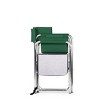 NCAA Oregon Ducks Portable Camp Chair with Side Table - image 4 of 4