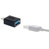 Monoprice USB-A to USB-C Adapter - image 3 of 4