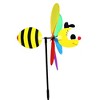 Wind Spinners for Yard, Garden  Whirligigs, Cute Animal Sculpture Spinner Windmill,Decorative Garden Stakes Whirligigs Decoration for Garden - 3 of 3