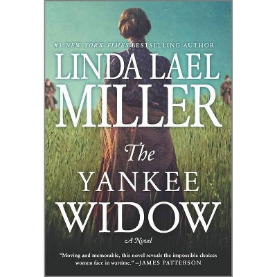  The Yankee Widow - by Linda Lael Miller (Paperback) 